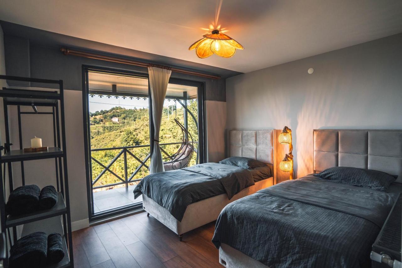 Holiday home Blacksea Dream House *