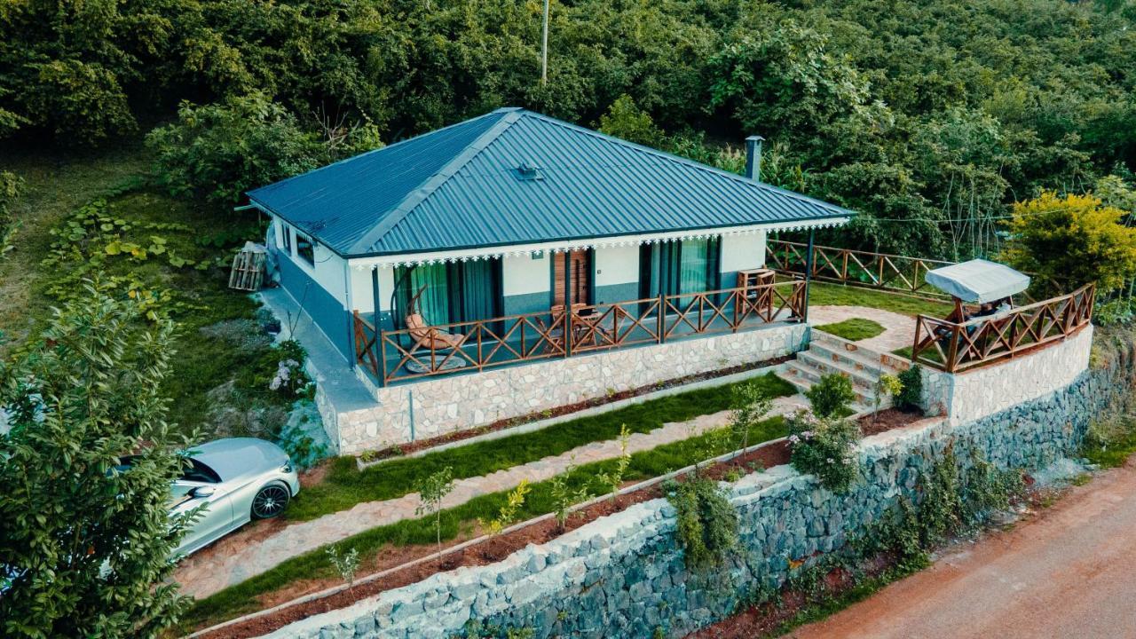 Blacksea Dream House * Trabzon