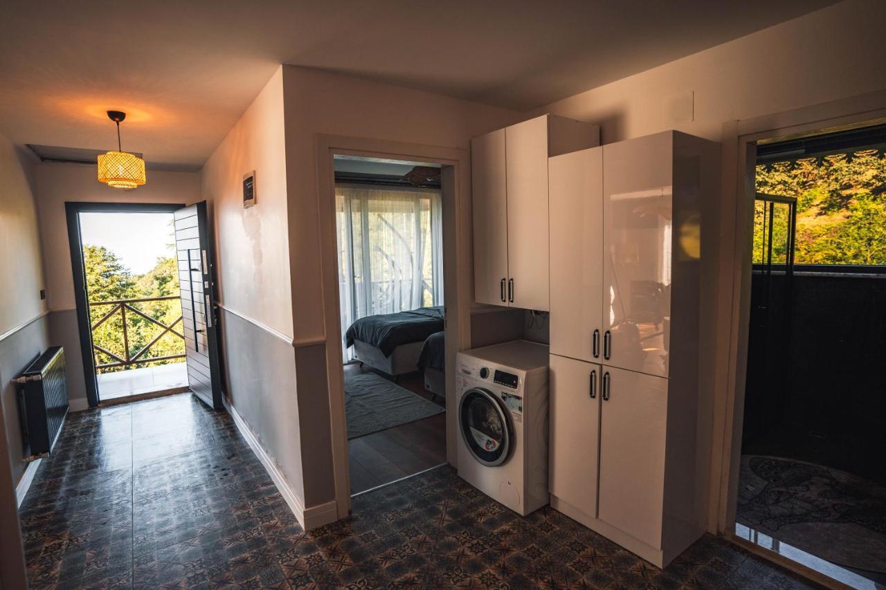 Holiday home Blacksea Dream House *