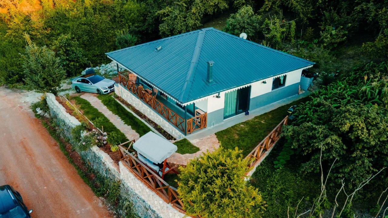 Blacksea Dream House Holiday home *