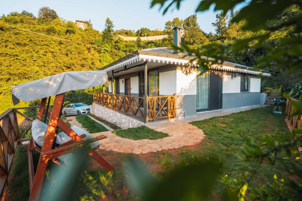 Blacksea Dream House Trabzon