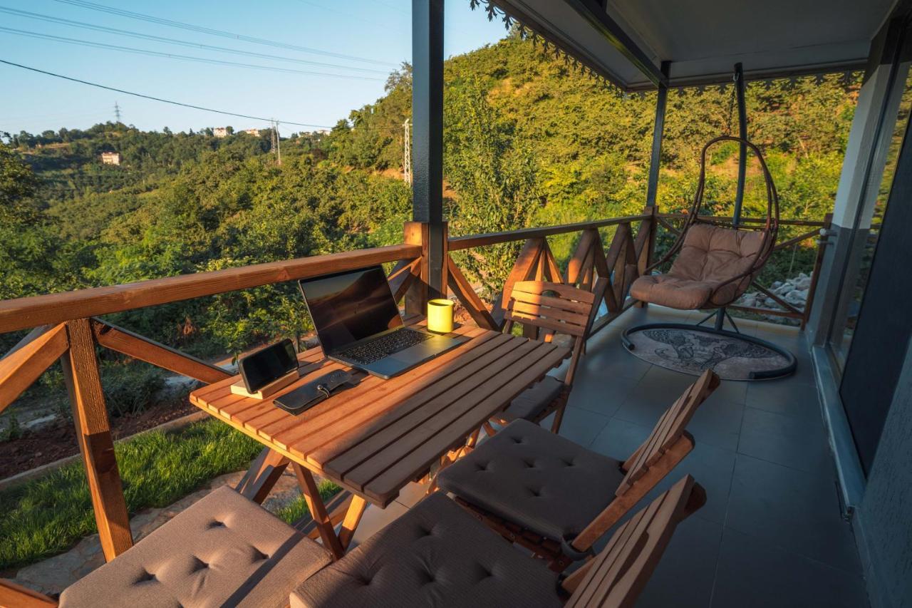 Holiday home Blacksea Dream House