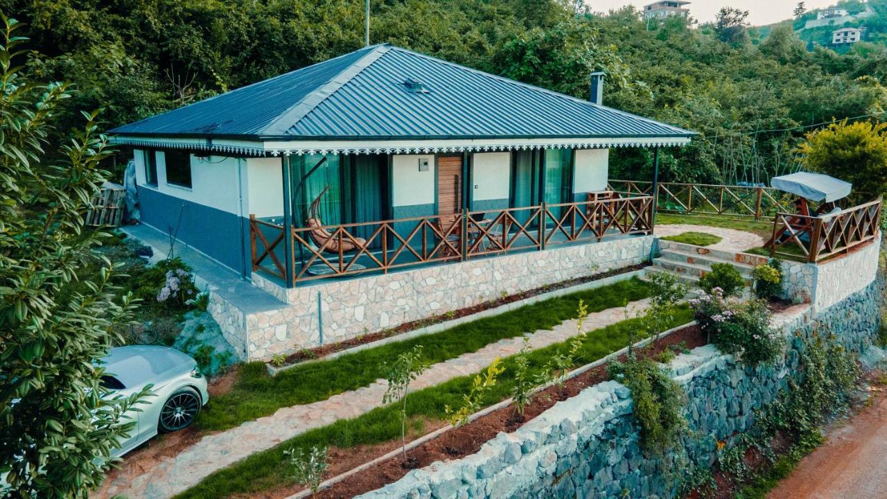 Blacksea Dream House