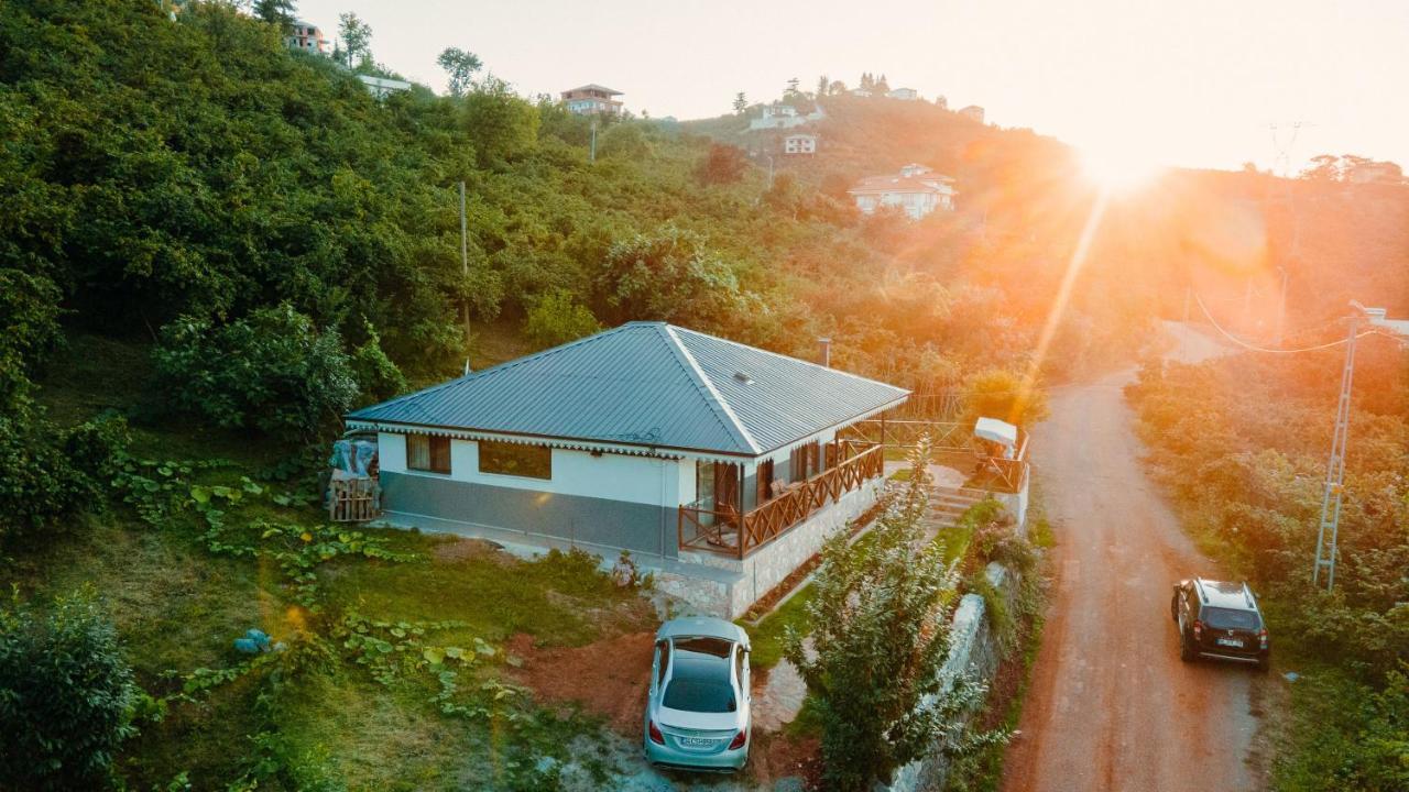 Blacksea Dream House * Trabzon