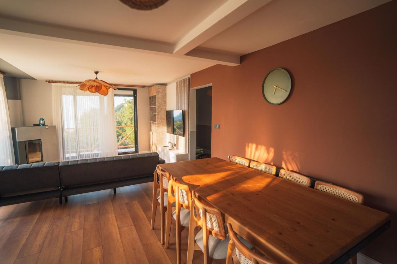 Blacksea Dream House Holiday home