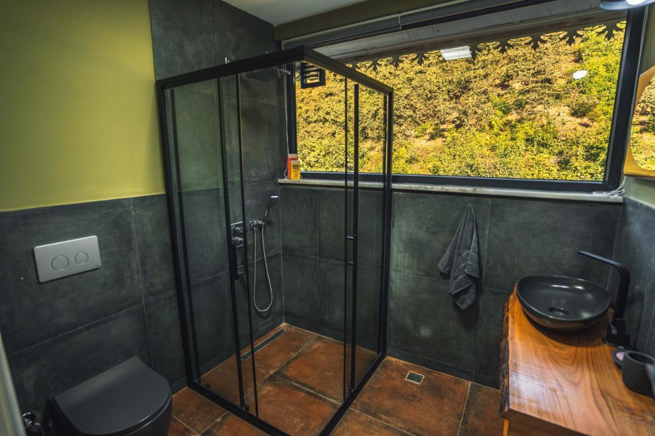 Holiday home Blacksea Dream House Trabzon