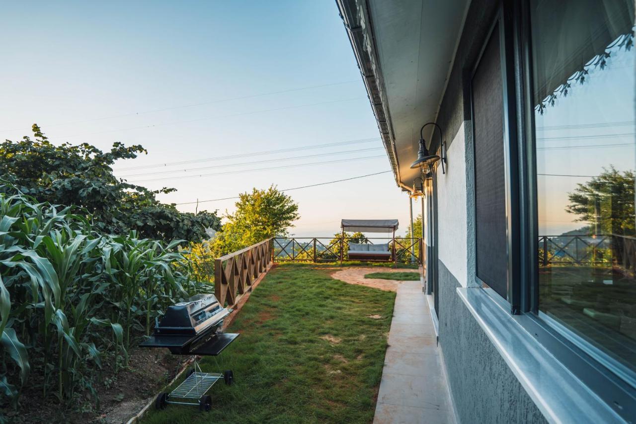 Blacksea Dream House * Trabzon