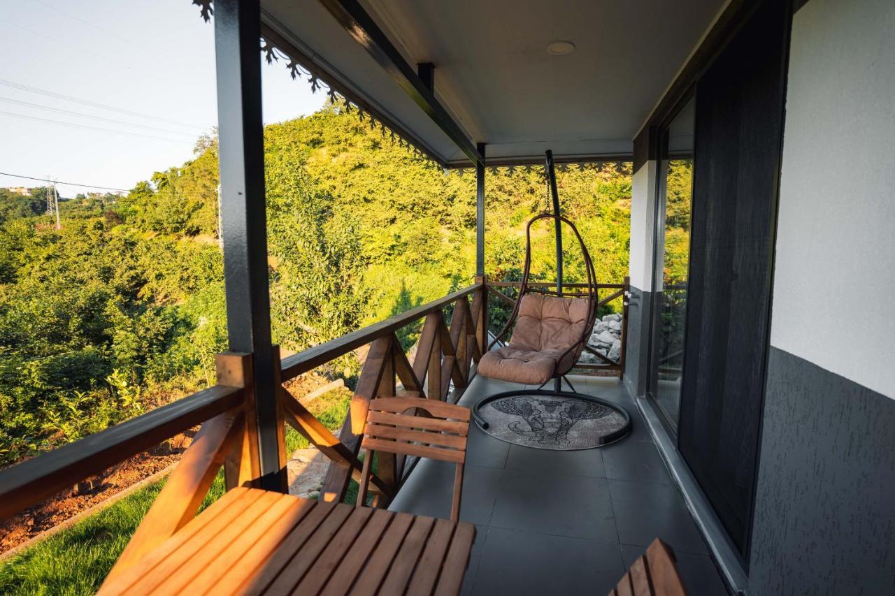 Holiday home Blacksea Dream House *