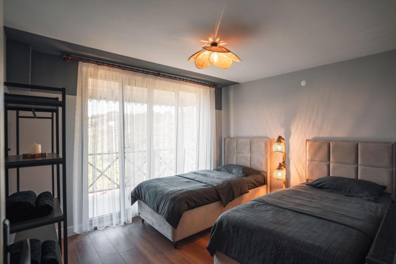 Blacksea Dream House Trabzon
