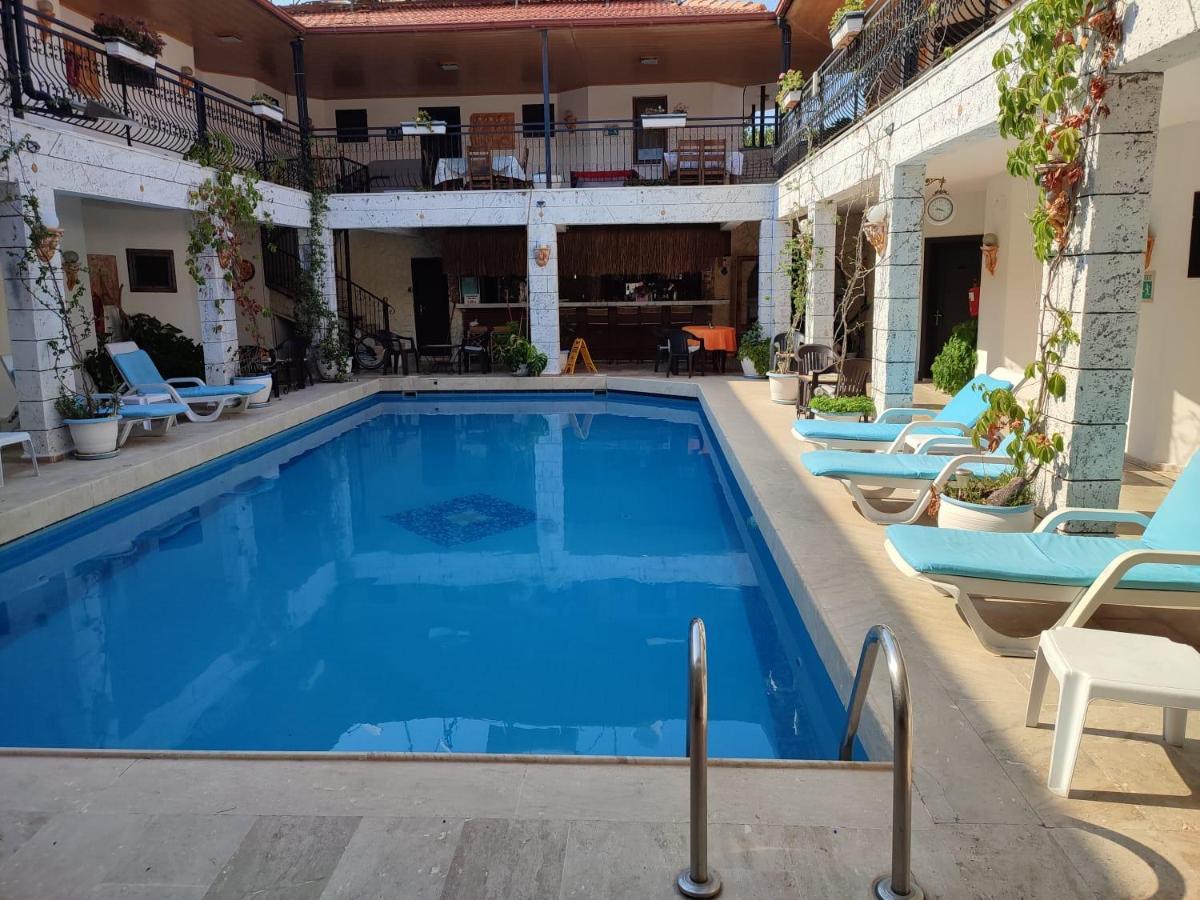 Han Dalyan Hotel Hotel