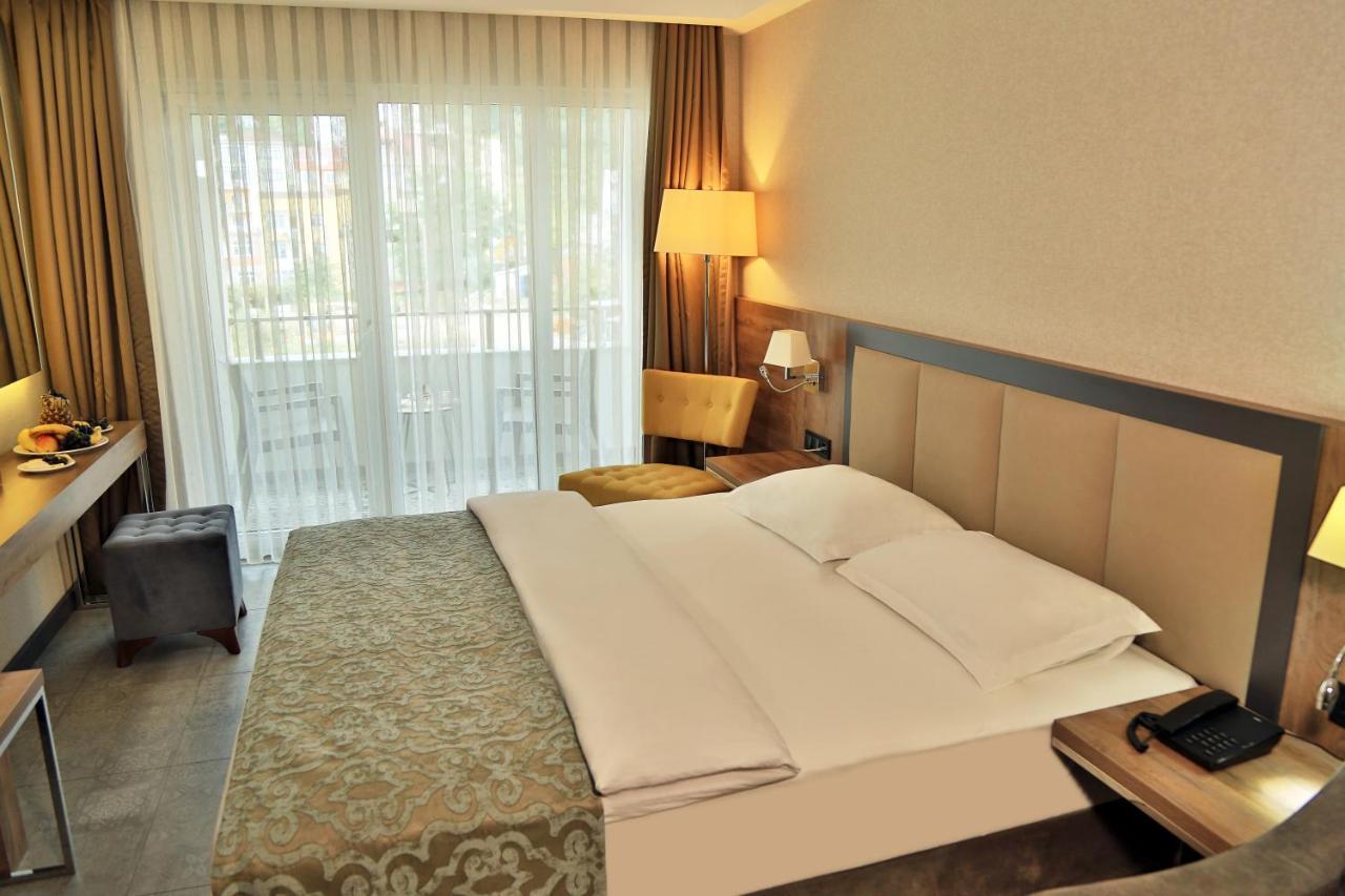 Hotel Yildiz Life Trabzon