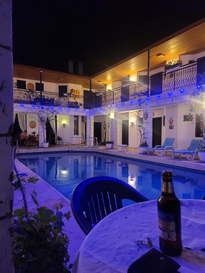 Han Dalyan Hotel Dalyan