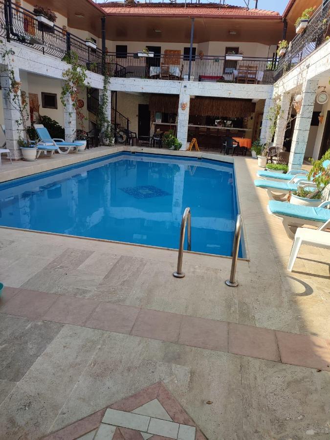Han Dalyan Hotel