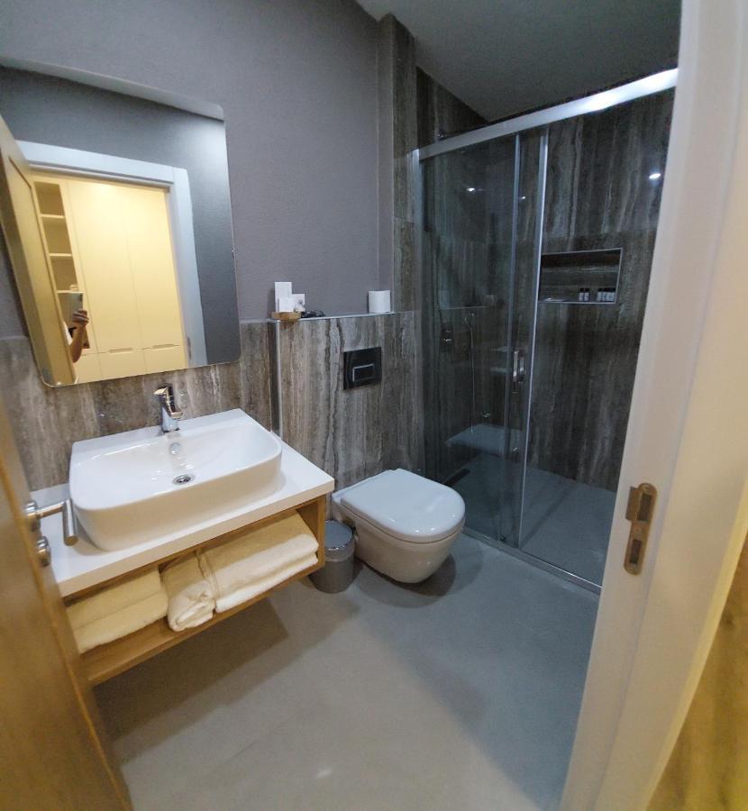 Doga Guest house