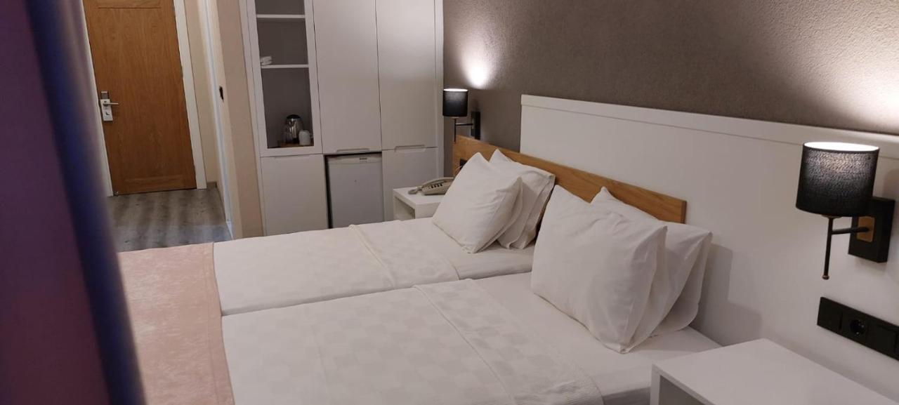 Guest house Doga