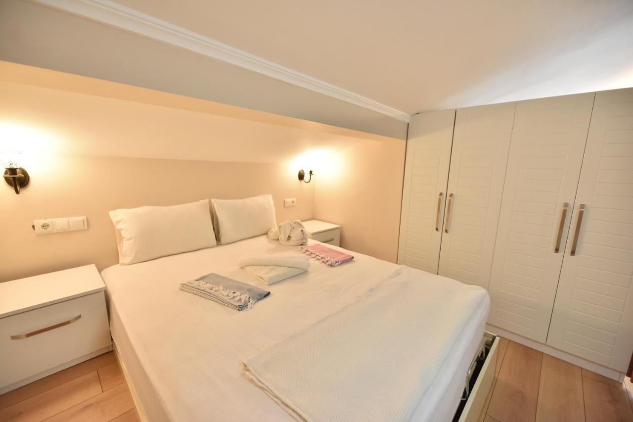 Apartment Caretta *