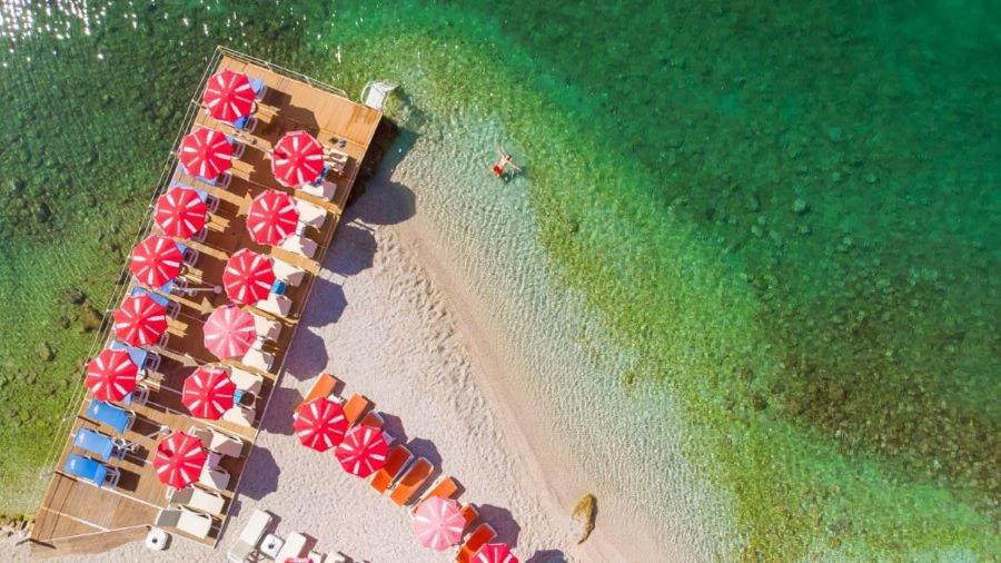 Olympos Mocamp Holiday park