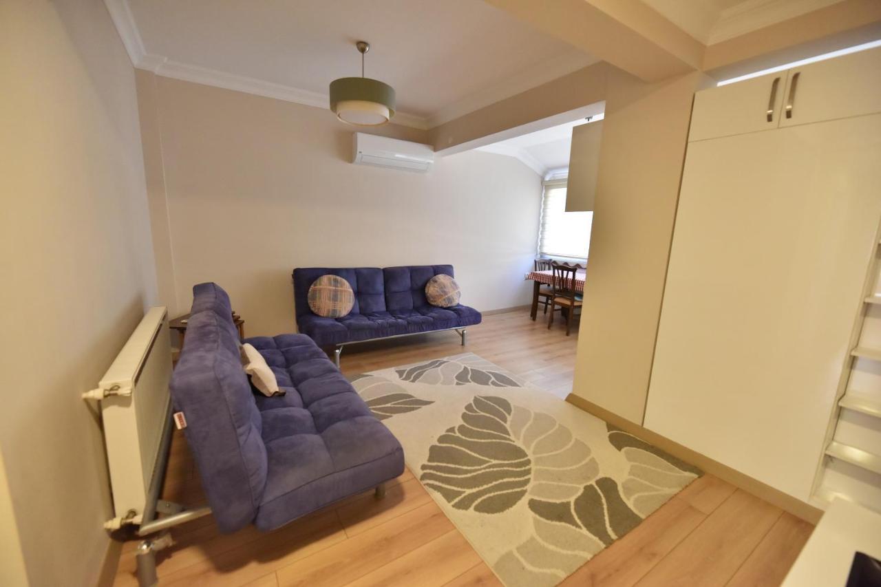 Apartment Caretta Fethiye