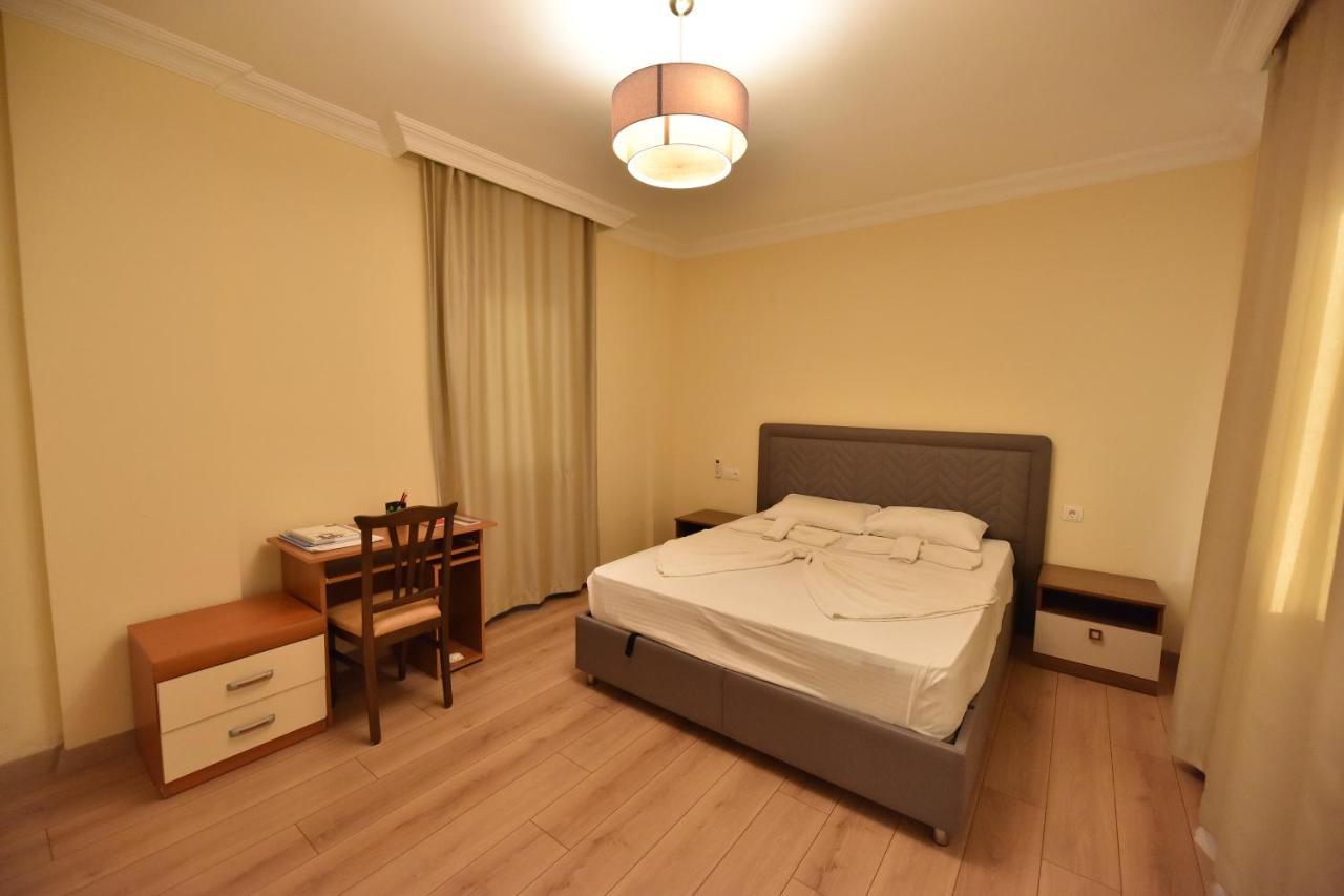 Caretta Apartment