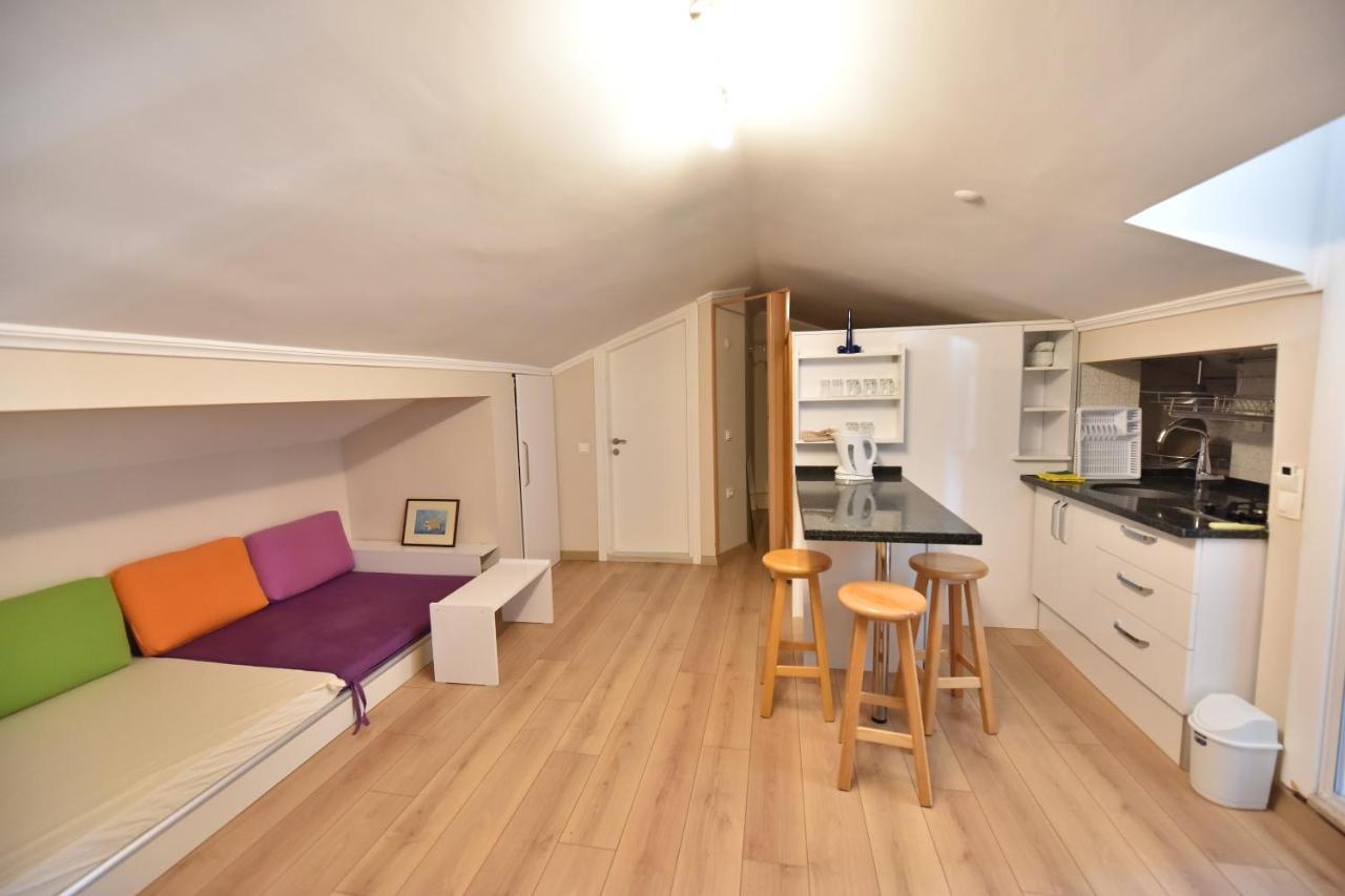 Caretta Apartment