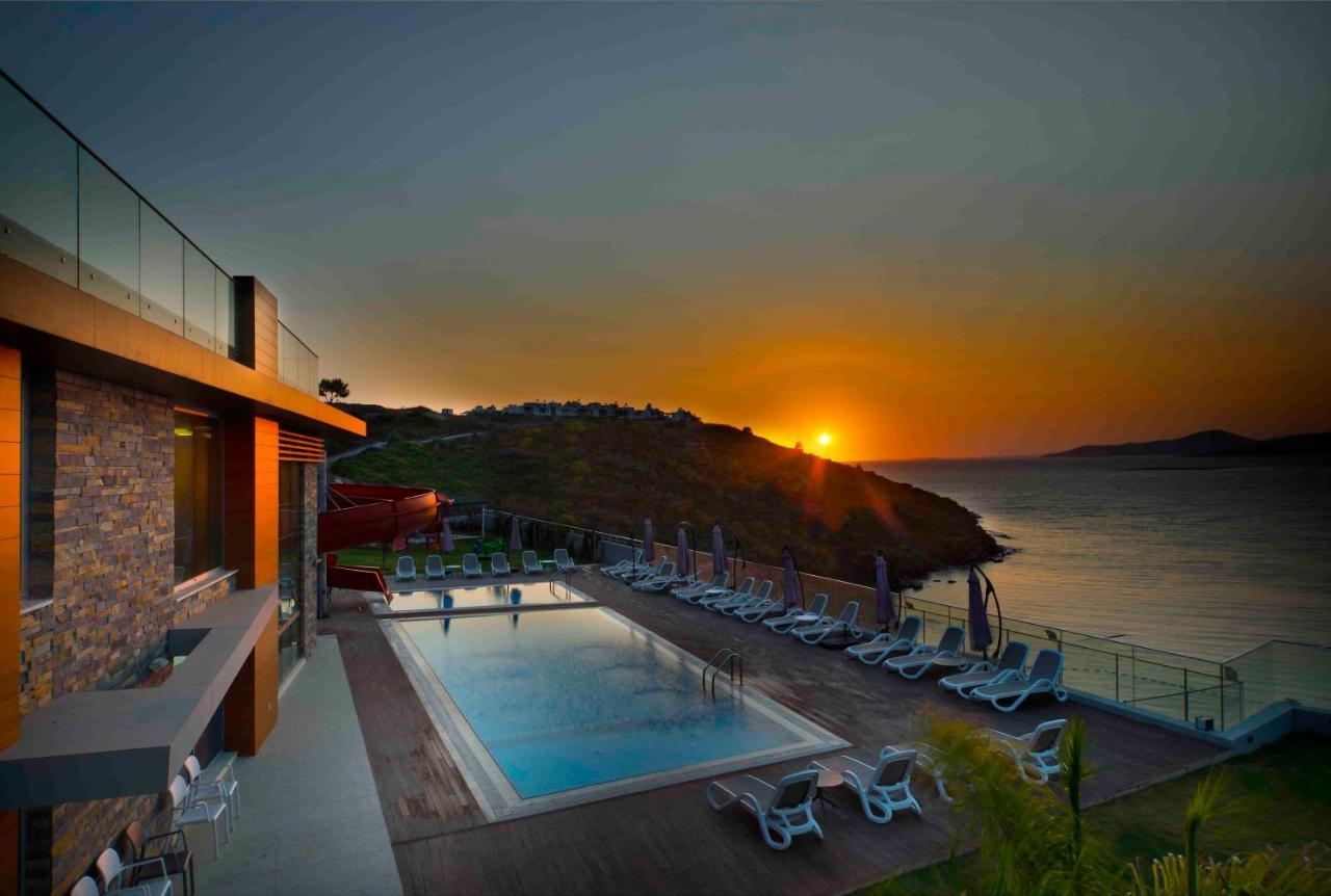 Single At Adabuku Seba Solemar Site -luxury Utilities Included Apartment Bogazici
