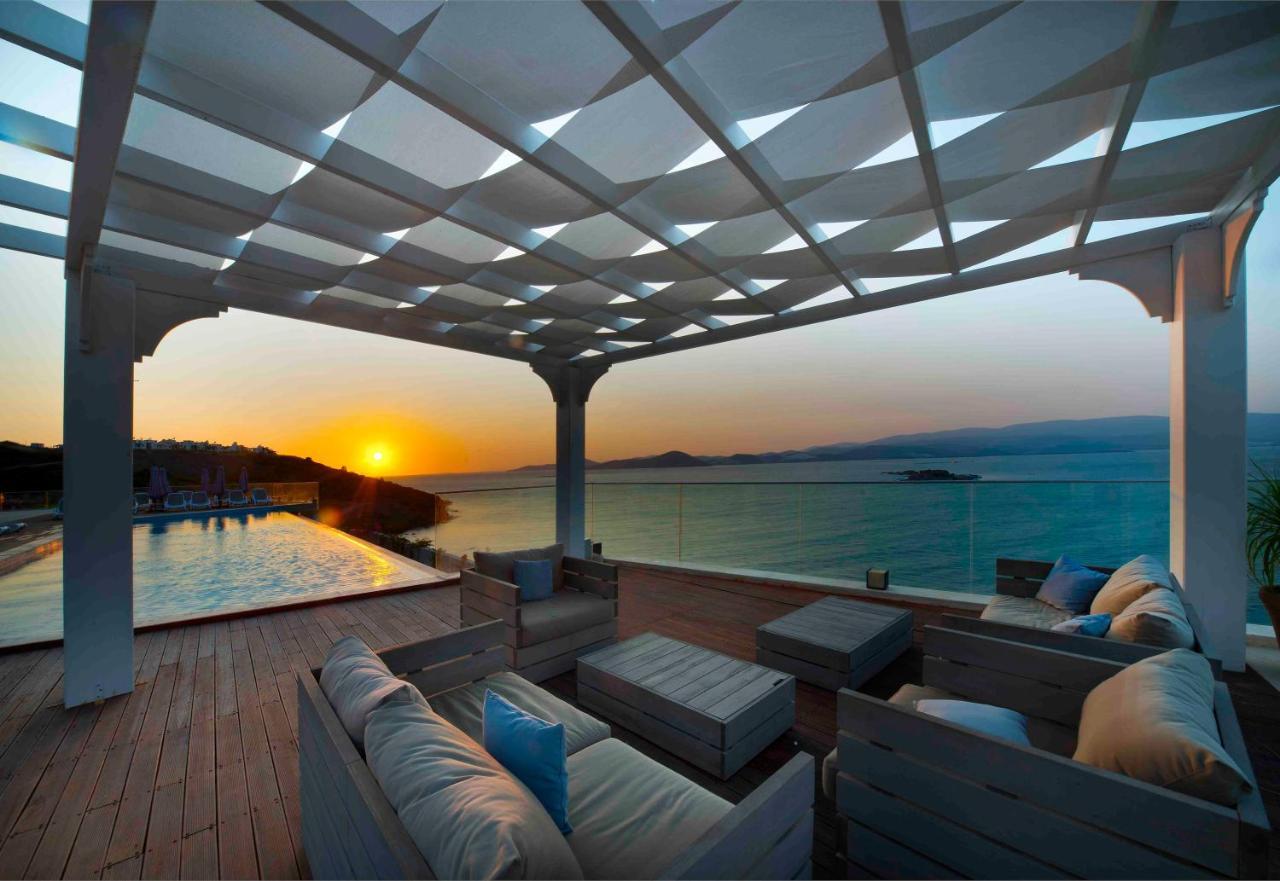 Single At Adabuku Seba Solemar Site -luxury Utilities Included Bogazici
