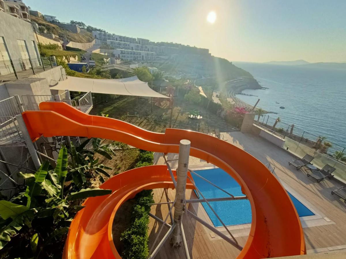 Apartment Single At Adabuku Seba Solemar Site -luxury Utilities Included