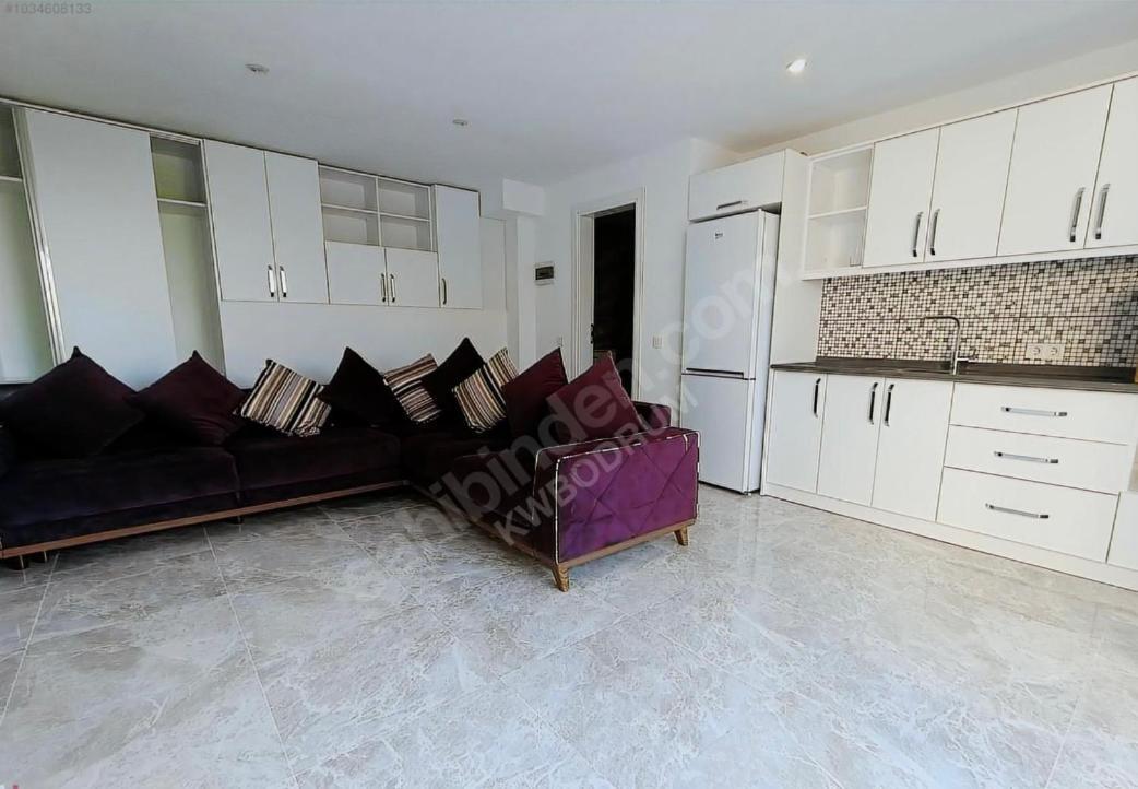 Apartment Single At Adabuku Seba Solemar Site -luxury Utilities Included