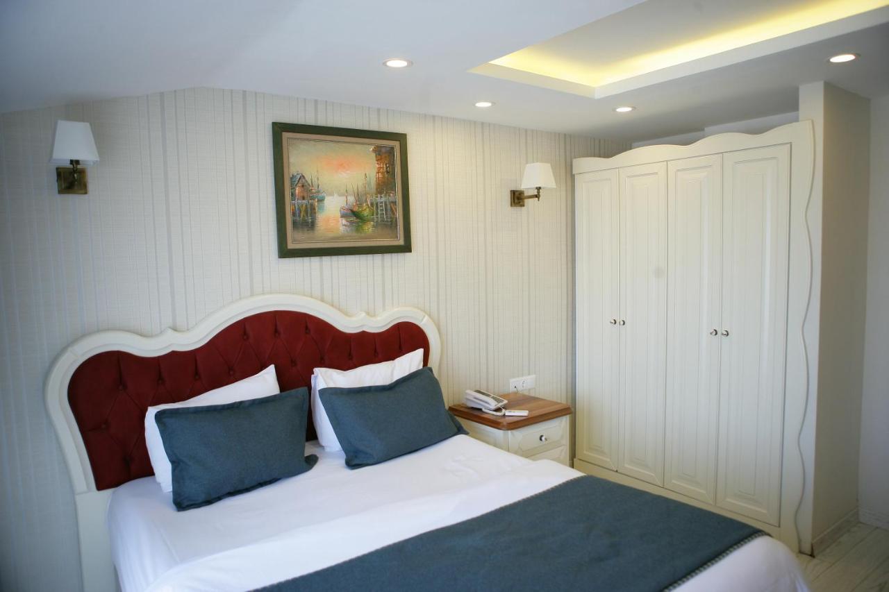 Hotel Andalouse