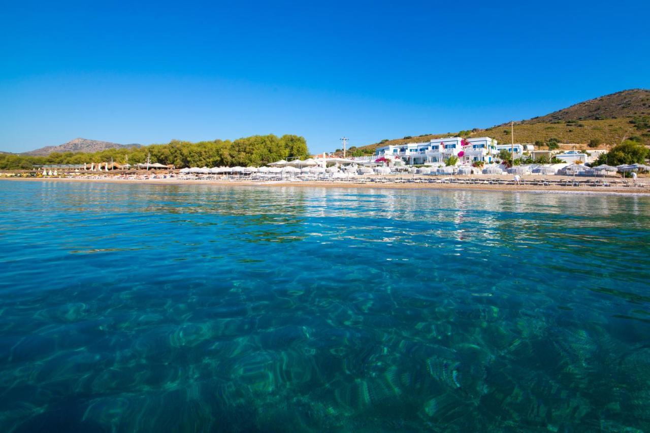 Mavi Beyaz Hotel 3*