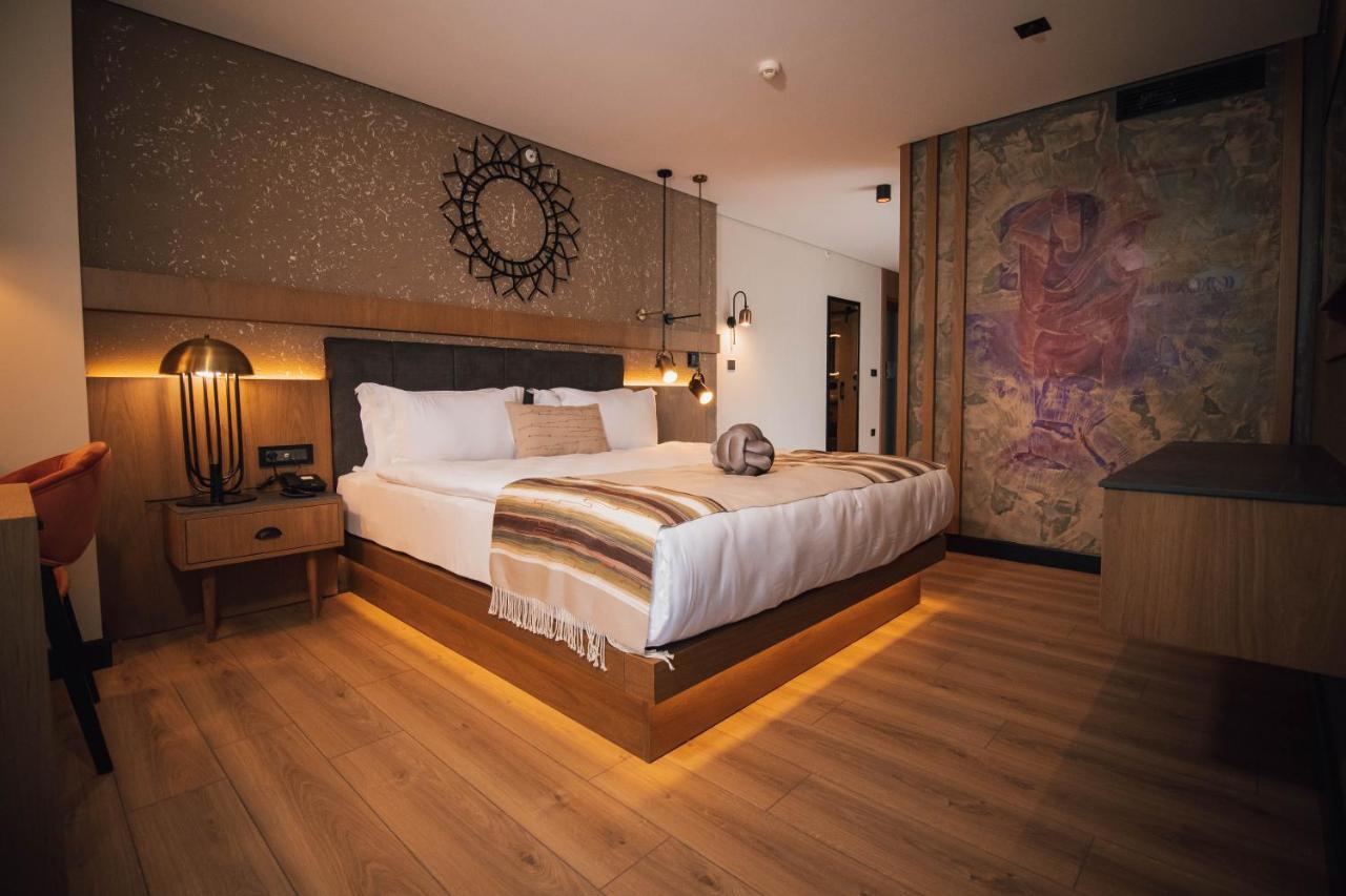 Panagia Premier 5* Trabzon
