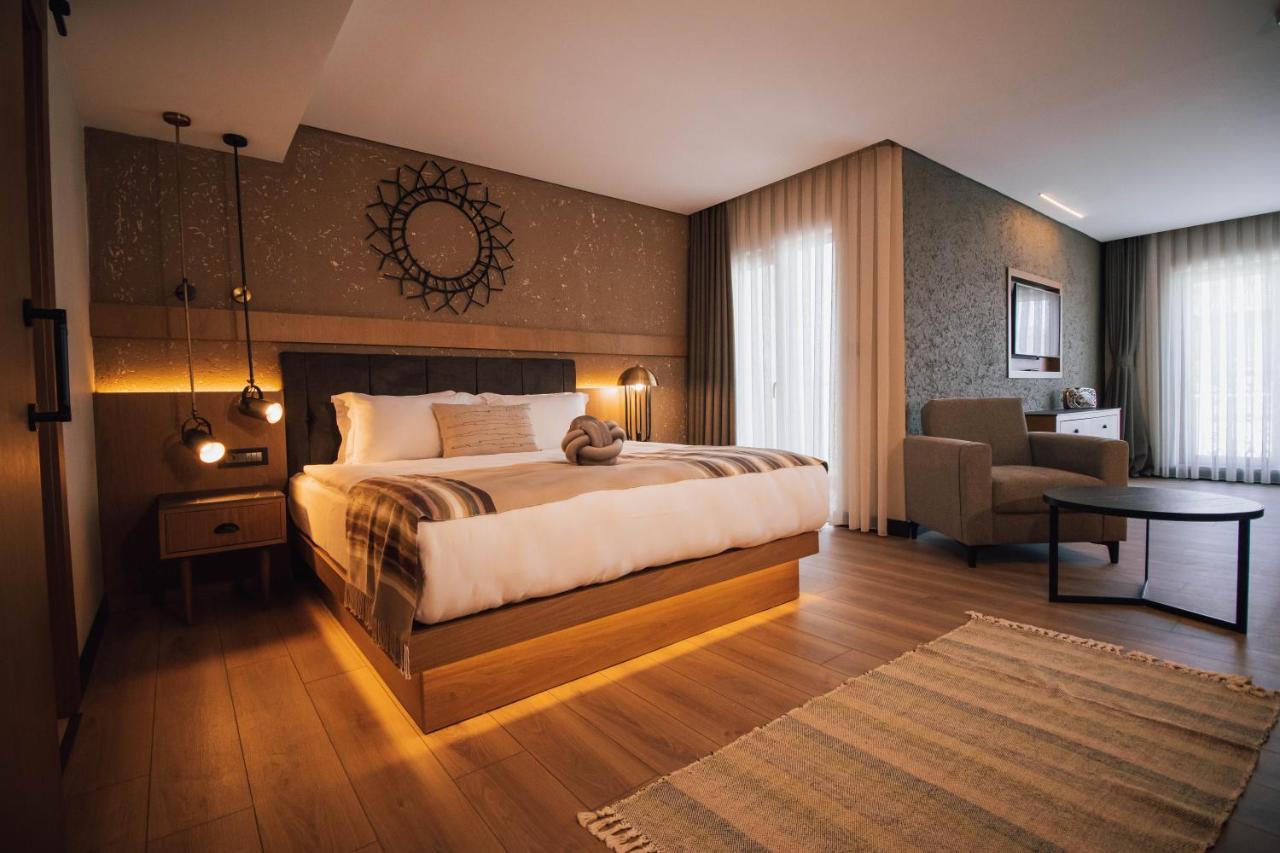 Panagia Premier Hotel Trabzon