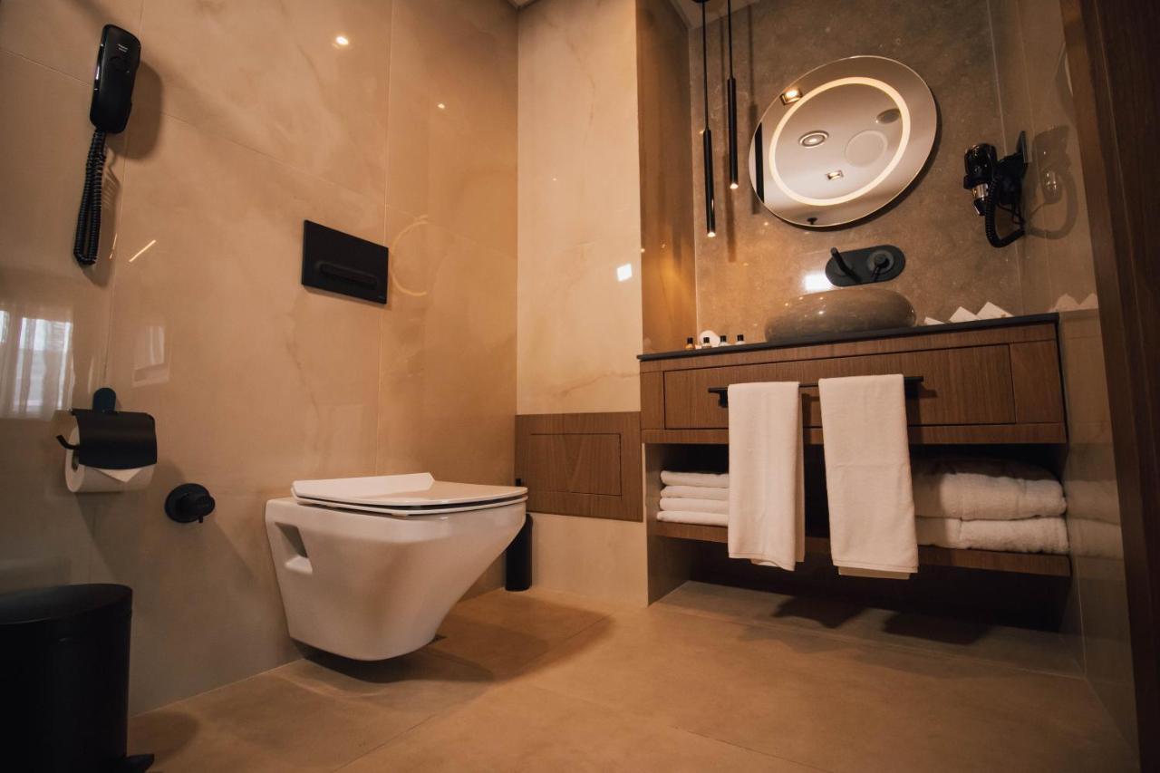 Hotel Panagia Premier
