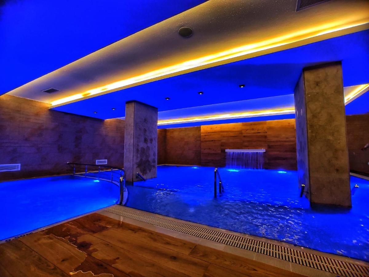 Panagia Premier Hotel Trabzon