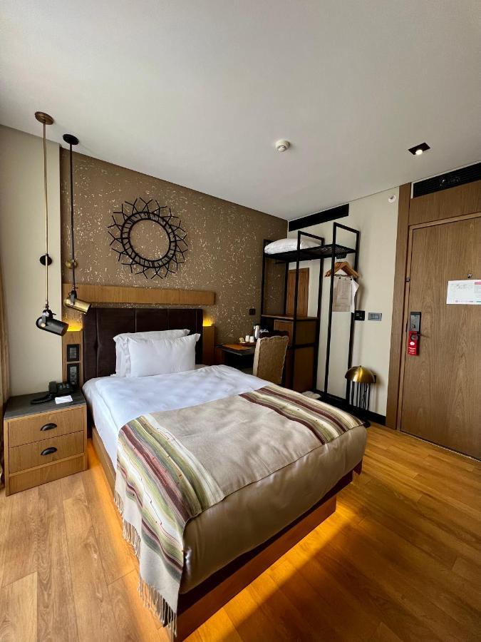 Panagia Premier 5* Trabzon