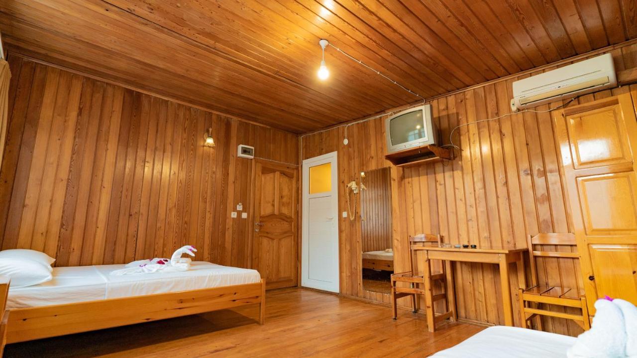 Turkmen Tree Holiday park 3*