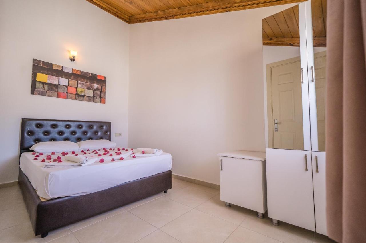 Homestay Karia Apart&pension *