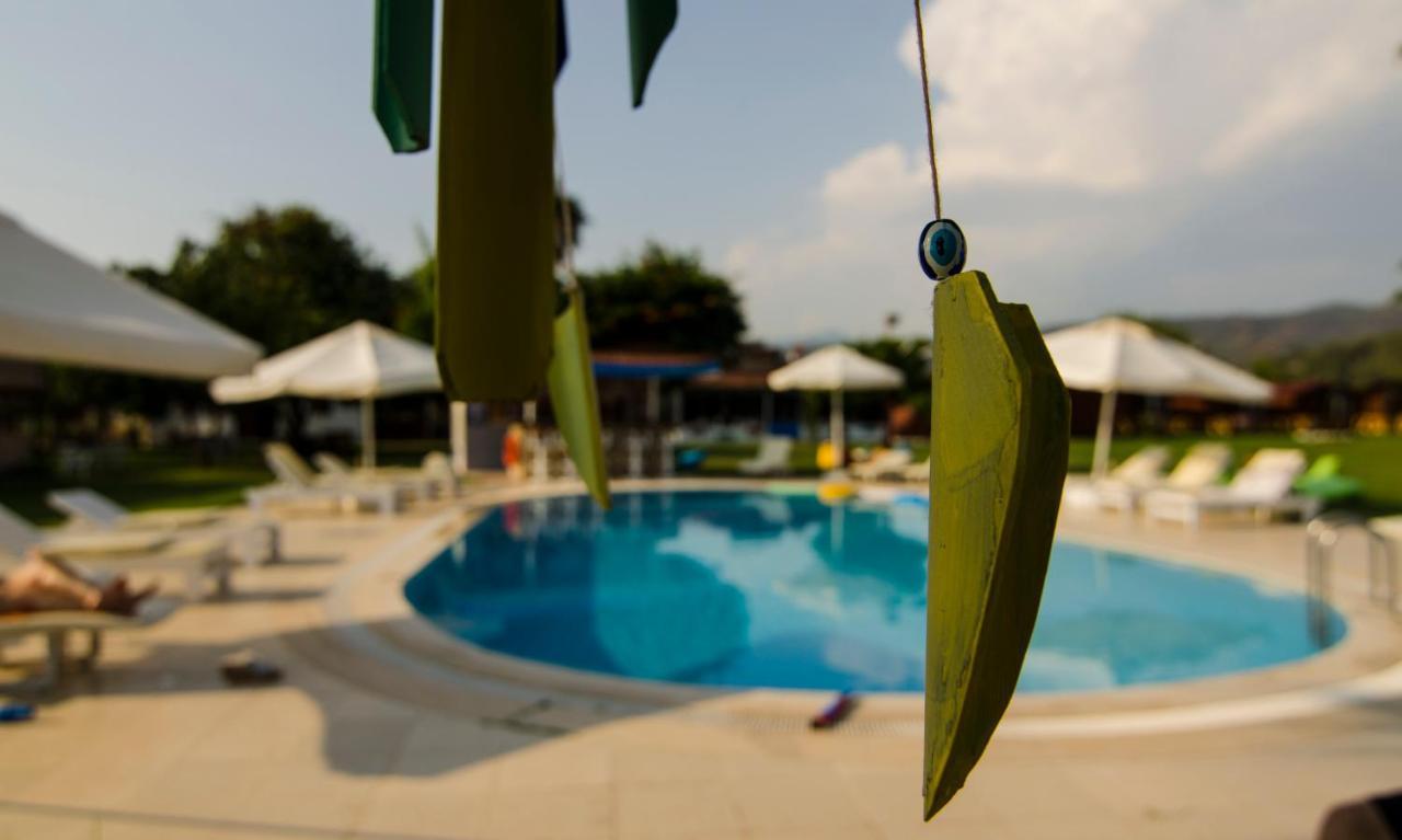 Hotel Kasaba Butik 3*