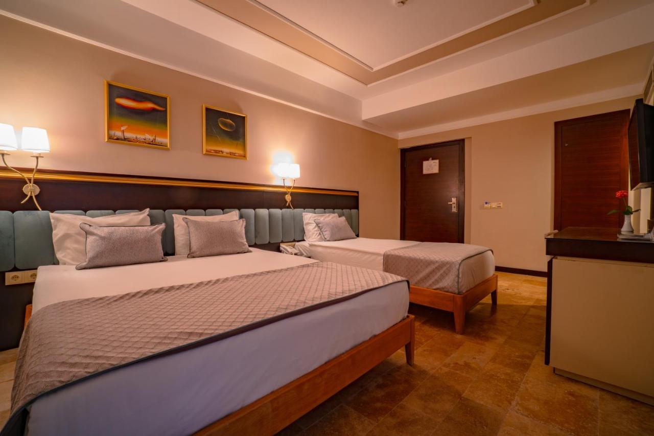 Hotel Royal Atlantis &