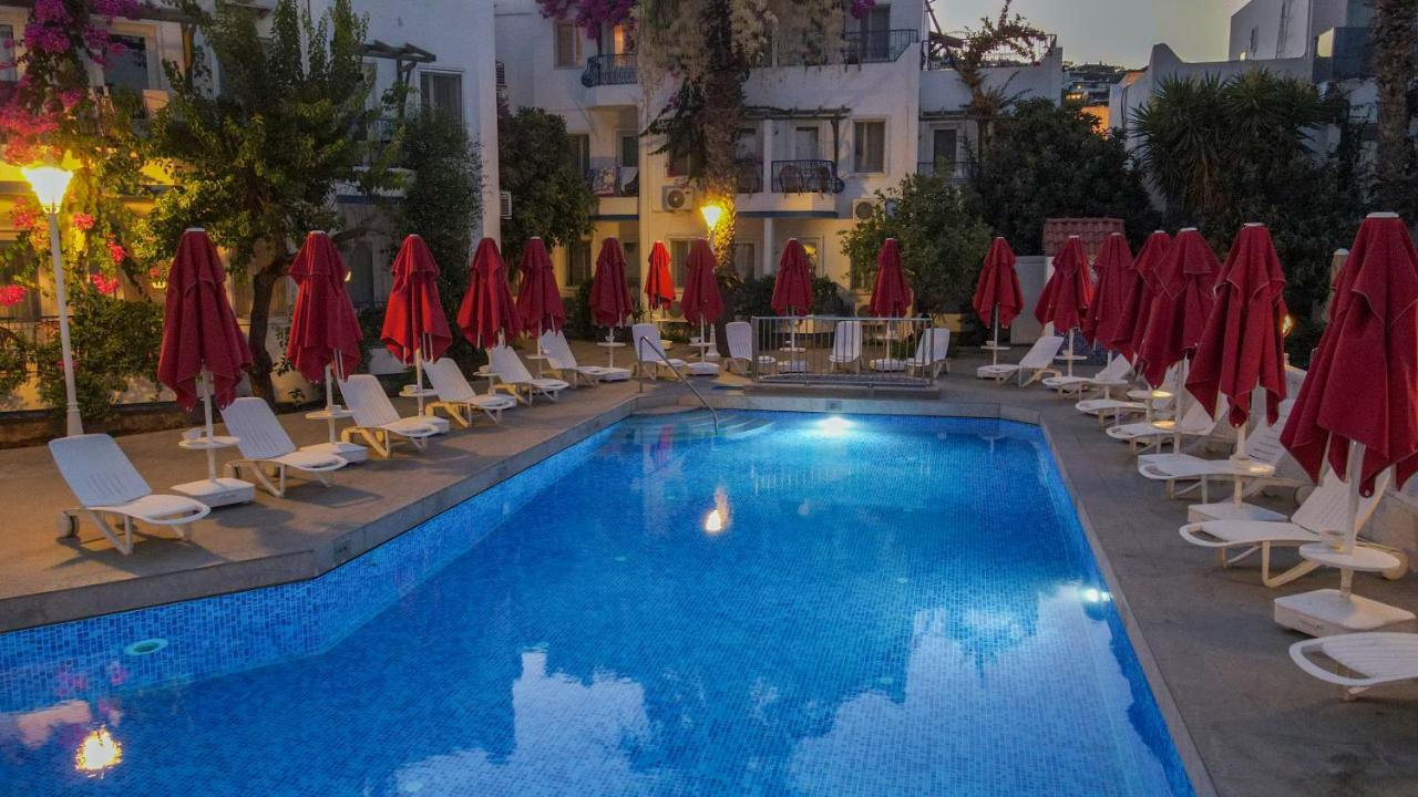 Hotel Serhan