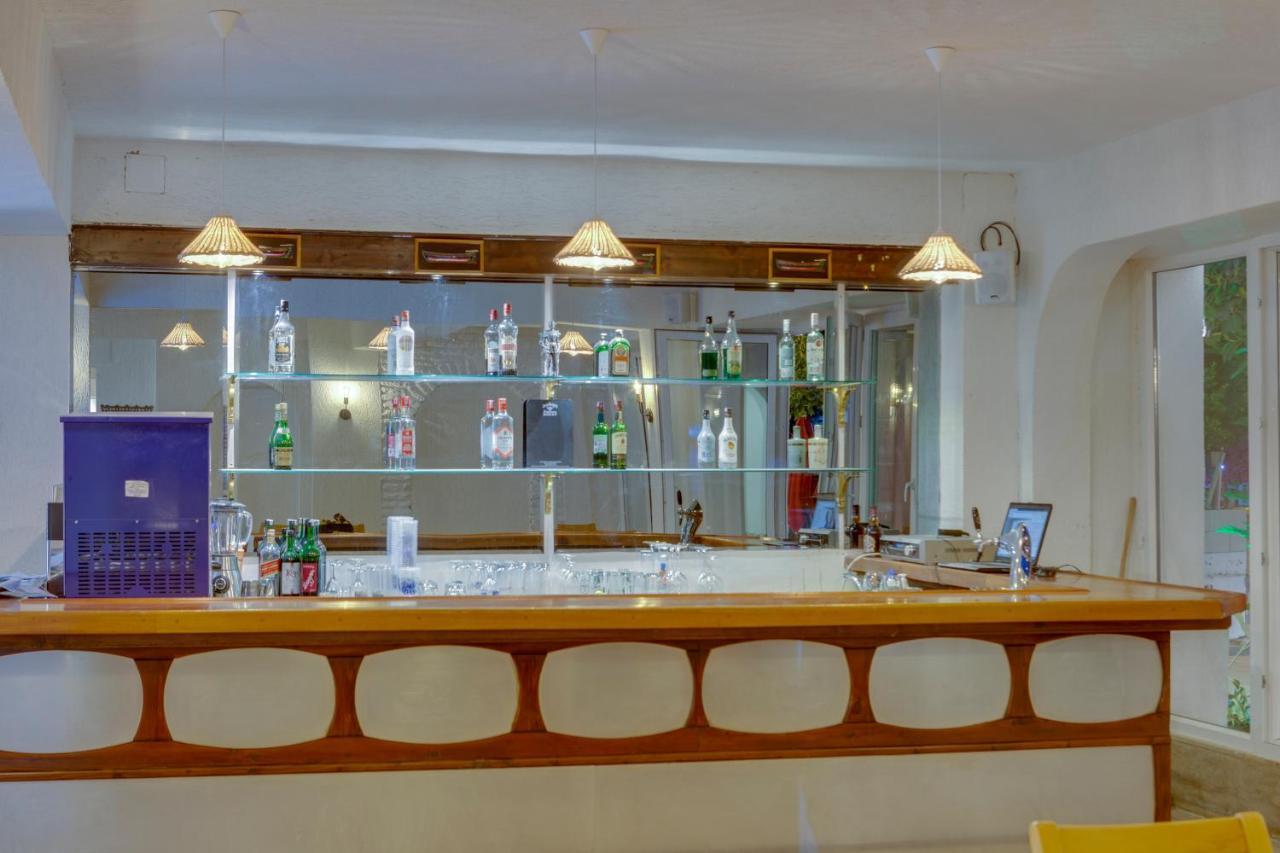 Serhan Hotel 3*