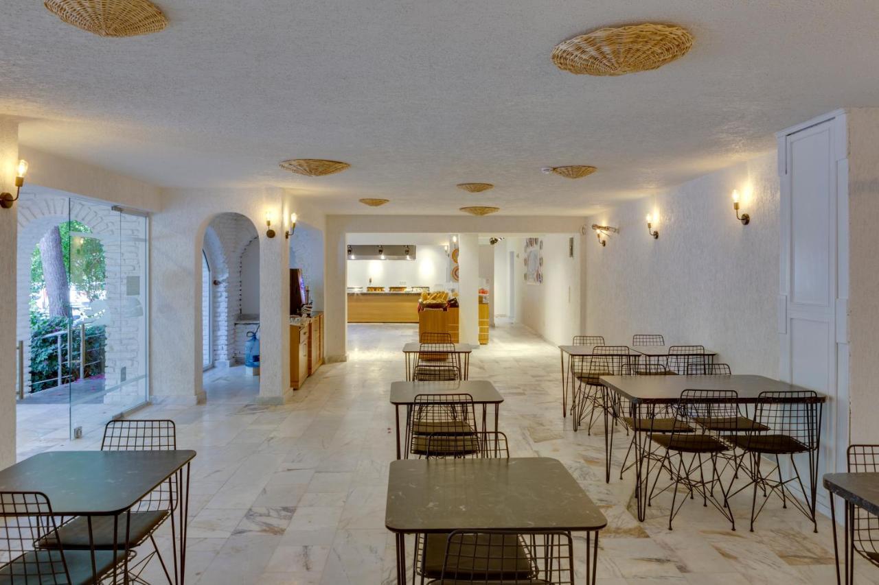 Hotel Serhan