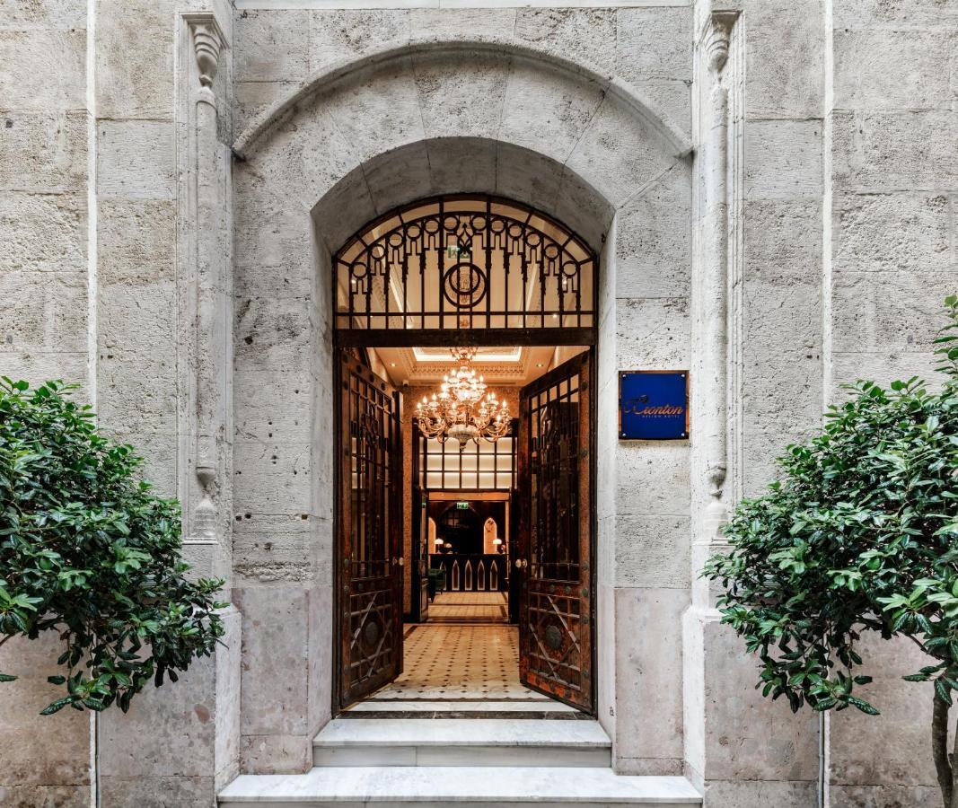 Cronton Design Istanbul