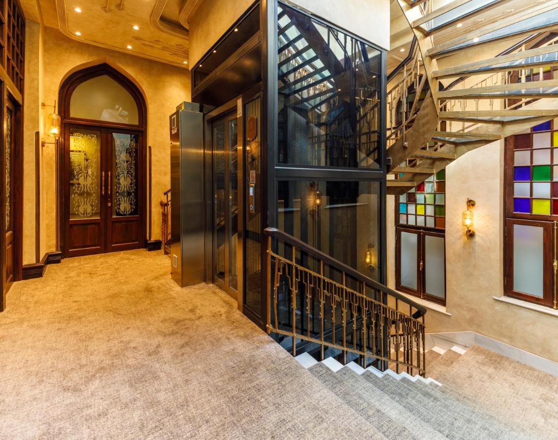 Cronton Design Istanbul