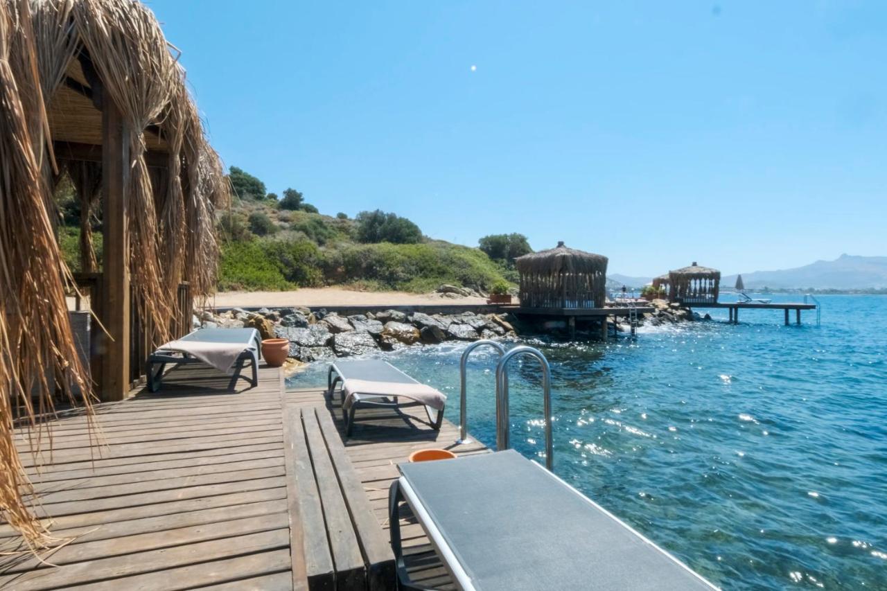 Hotel Yasmin