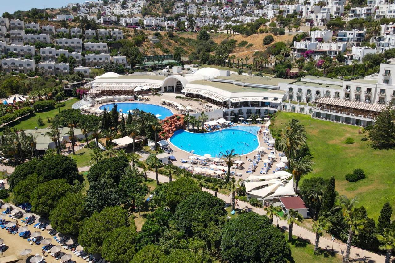 Yasmin Hotel