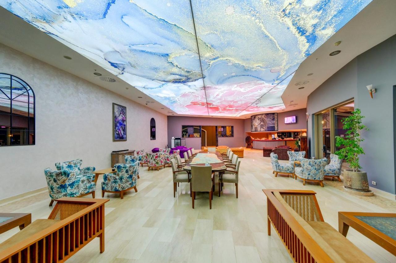 Yasmin Hotel Bodrum
