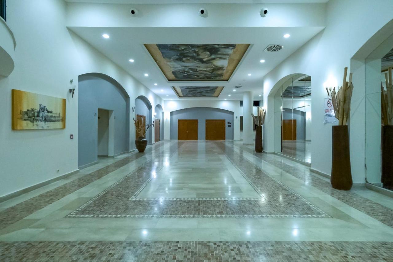 Hotel Yasmin