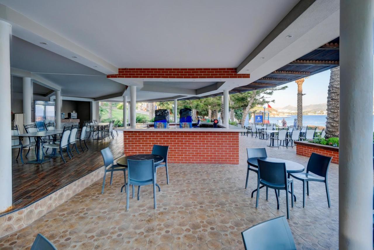 Hotel Yasmin Bodrum