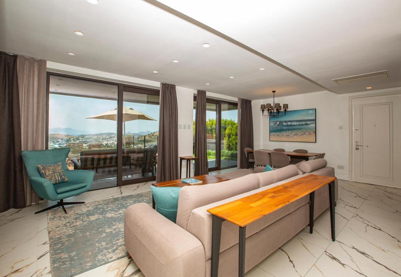 The Elysium Miramar Villas *